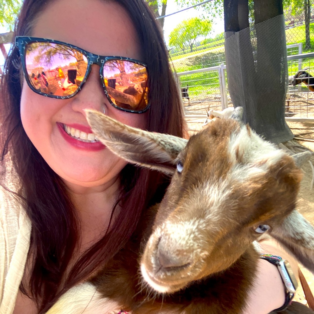 Meet your Posher, Beth